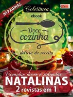 Doce Cozinha